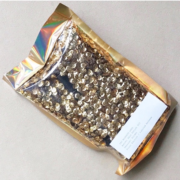 NWT Pat McGrath Golden Skin Fetish 003 - Picture 10 of 10